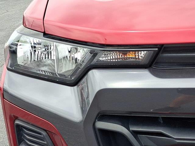 2023 Chevrolet Colorado - $31,511