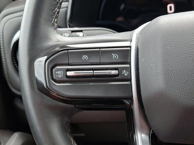 2023 Chevrolet Colorado - $31,511