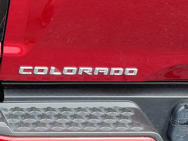 2023 Chevrolet Colorado - $31,511