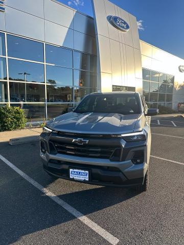 2026 Chevrolet Colorado - $38,016