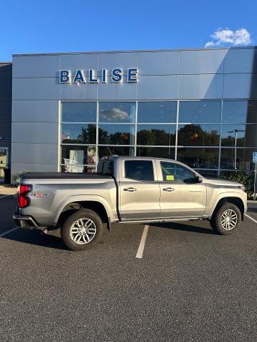 2026 Chevrolet Colorado - $38,016