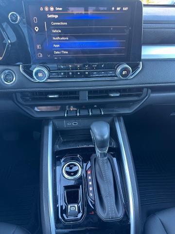 2026 Chevrolet Colorado - $38,016