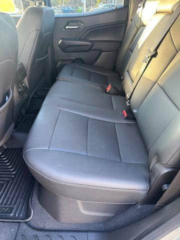 2026 Chevrolet Colorado - $38,016