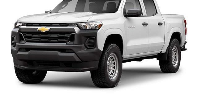 Preowned 2024 Chevrolet Colorado LT for Sale
