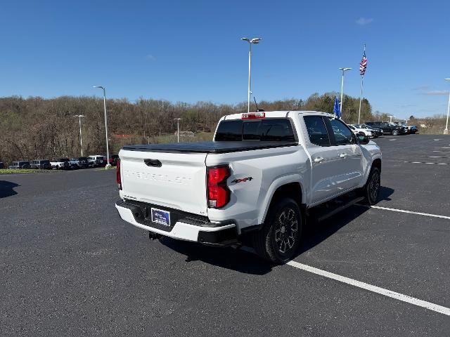 2024 Chevrolet Colorado - $28,485