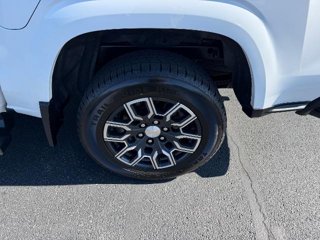 2024 Chevrolet Colorado - $28,485