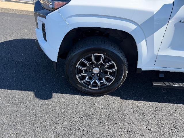 2024 Chevrolet Colorado - $28,485