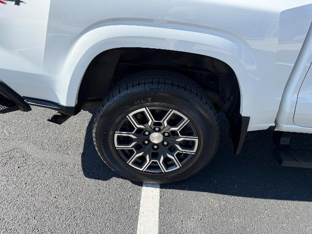 2024 Chevrolet Colorado - $28,485