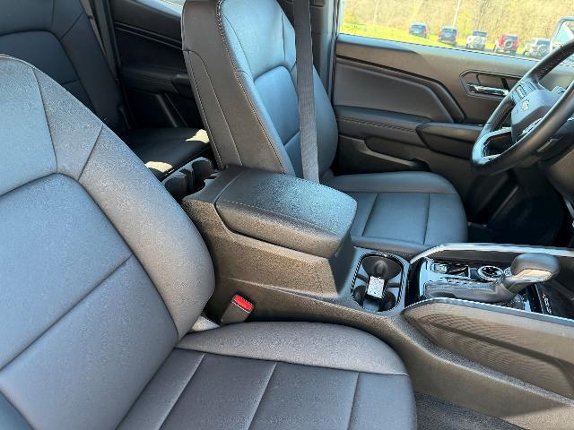 2024 Chevrolet Colorado - $28,485