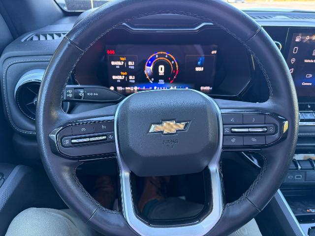 2024 Chevrolet Colorado - $28,485