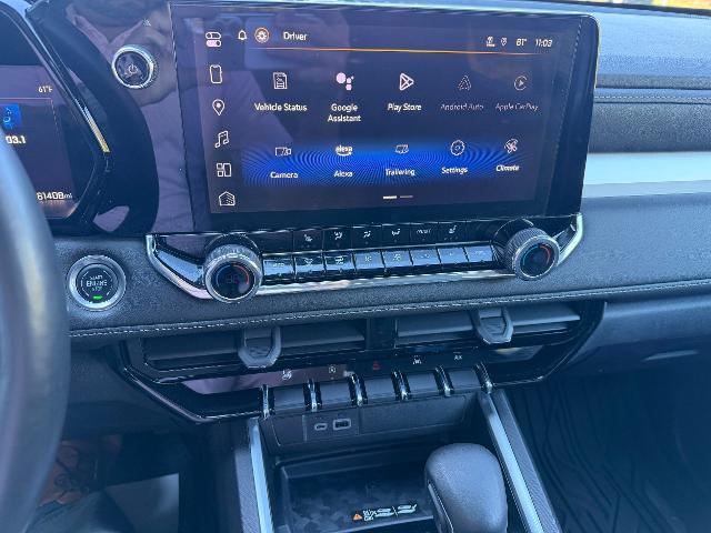 2024 Chevrolet Colorado - $28,485