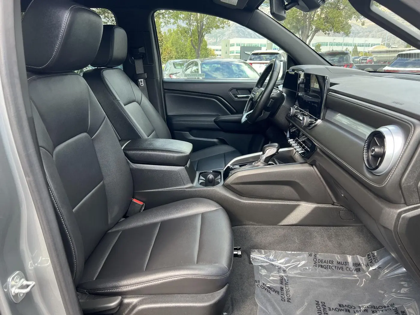 2024 Chevrolet Colorado - $35,624