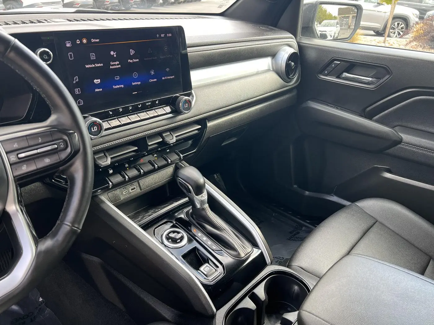 2024 Chevrolet Colorado - $35,624