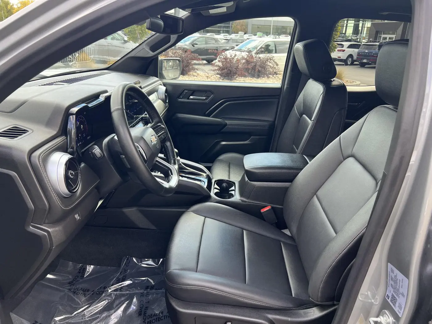 2024 Chevrolet Colorado - $35,624