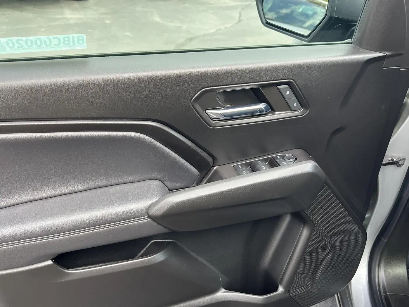 2024 Chevrolet Colorado - $35,624