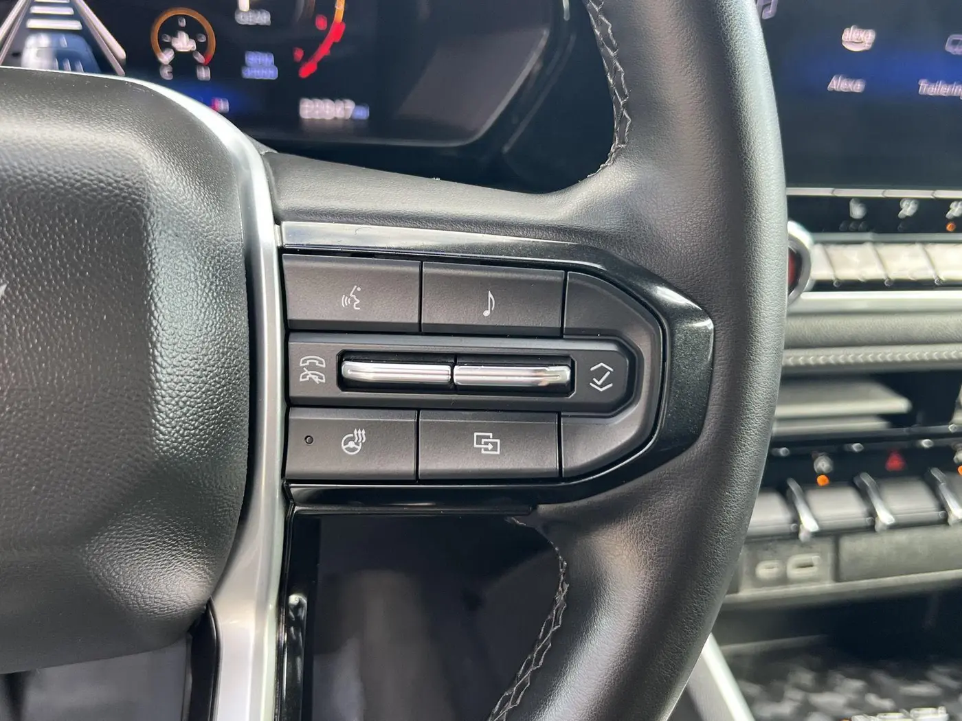 2024 Chevrolet Colorado - $35,624