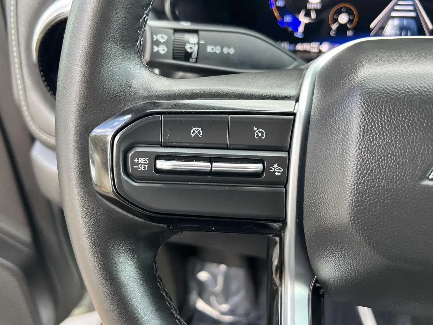 2024 Chevrolet Colorado - $35,624