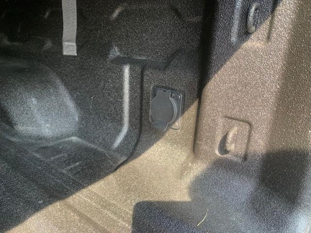 2024 Chevrolet Colorado - $36,337