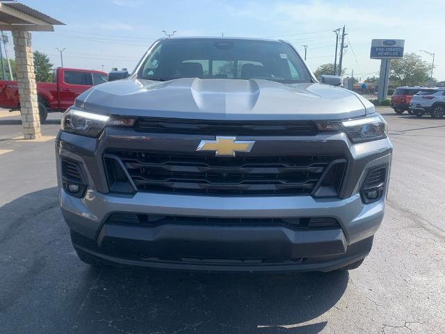 2024 Chevrolet Colorado - $36,337