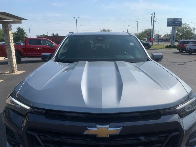 2024 Chevrolet Colorado - $36,337