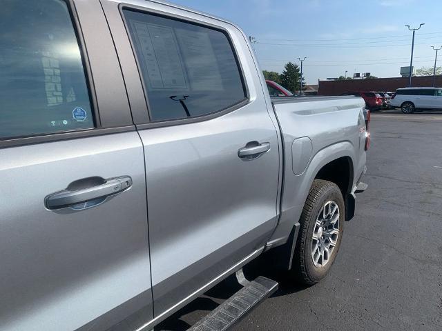2024 Chevrolet Colorado - $36,337