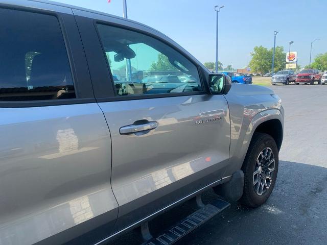 2024 Chevrolet Colorado - $36,337