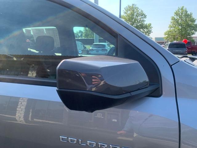 2024 Chevrolet Colorado - $36,337