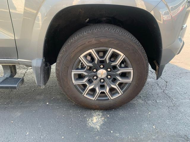 2024 Chevrolet Colorado - $36,337