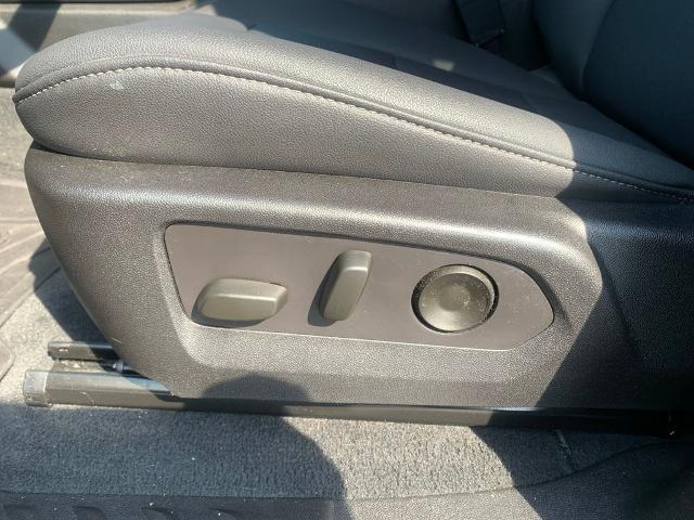 2024 Chevrolet Colorado - $36,337