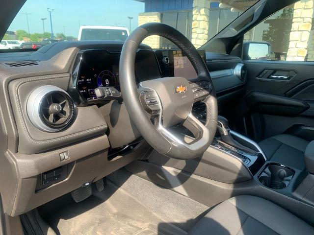 2024 Chevrolet Colorado - $36,337