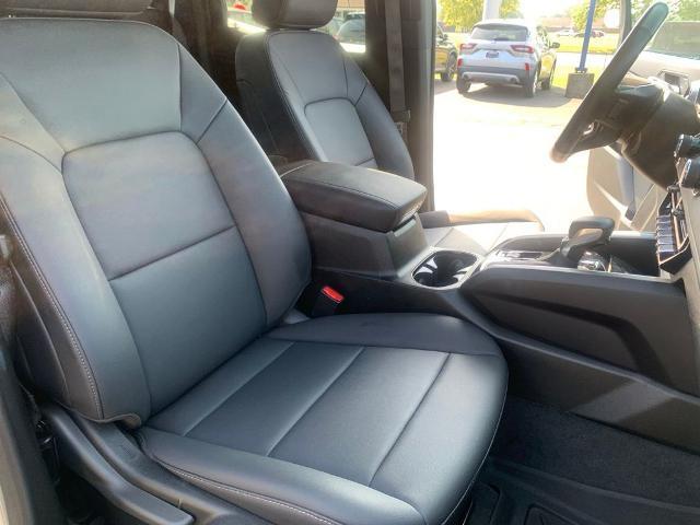 2024 Chevrolet Colorado - $36,337