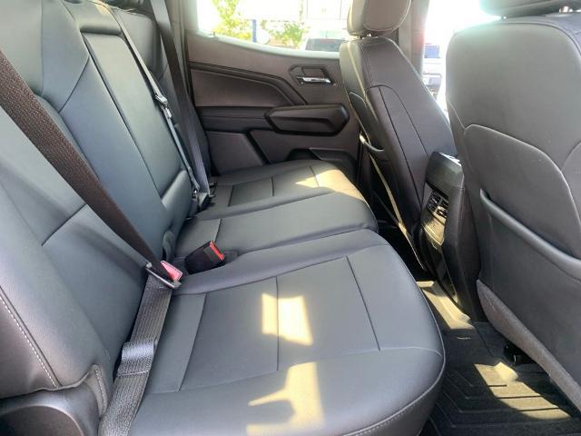 2024 Chevrolet Colorado - $36,337