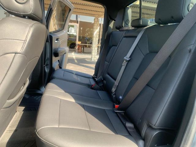 2024 Chevrolet Colorado - $36,337