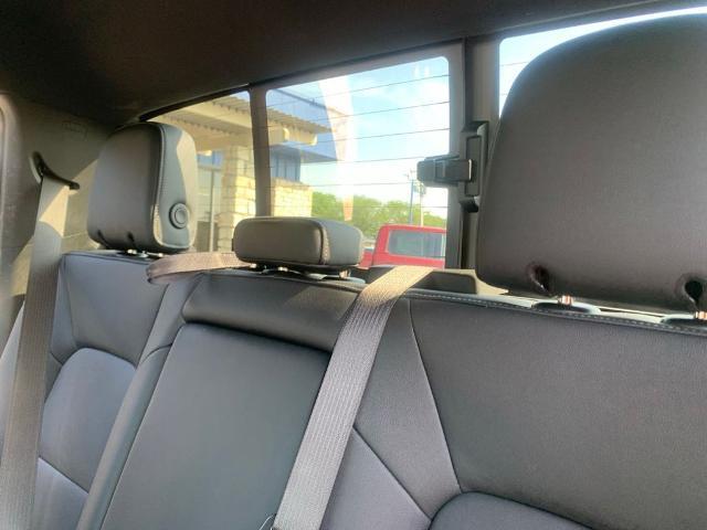 2024 Chevrolet Colorado - $36,337