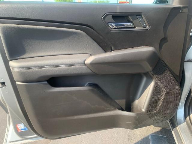2024 Chevrolet Colorado - $36,337