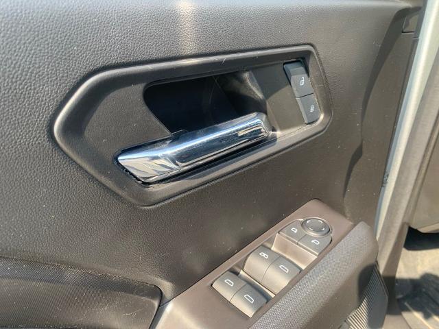 2024 Chevrolet Colorado - $36,337