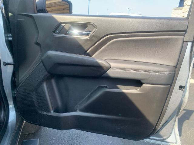 2024 Chevrolet Colorado - $36,337