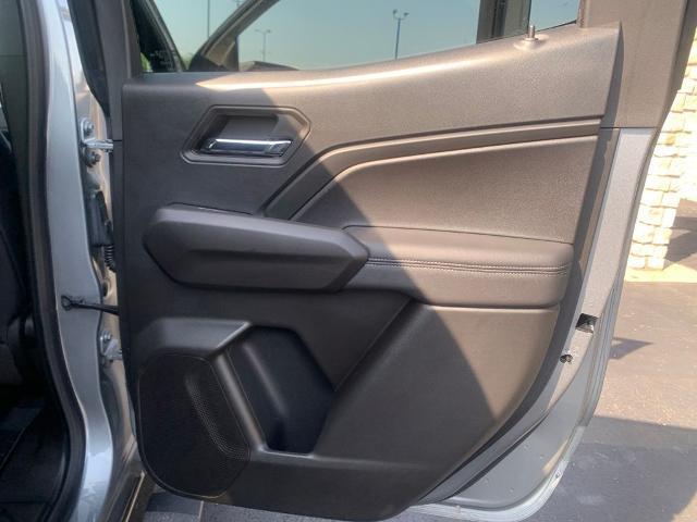 2024 Chevrolet Colorado - $36,337