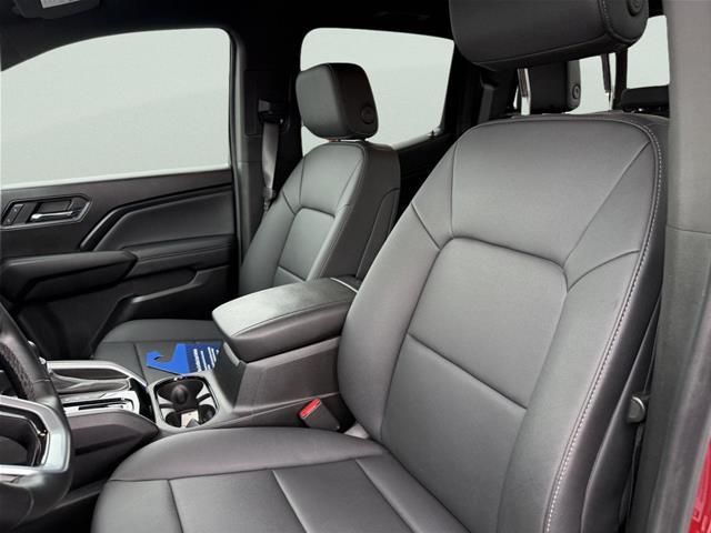 2024 Chevrolet Colorado - $37,790