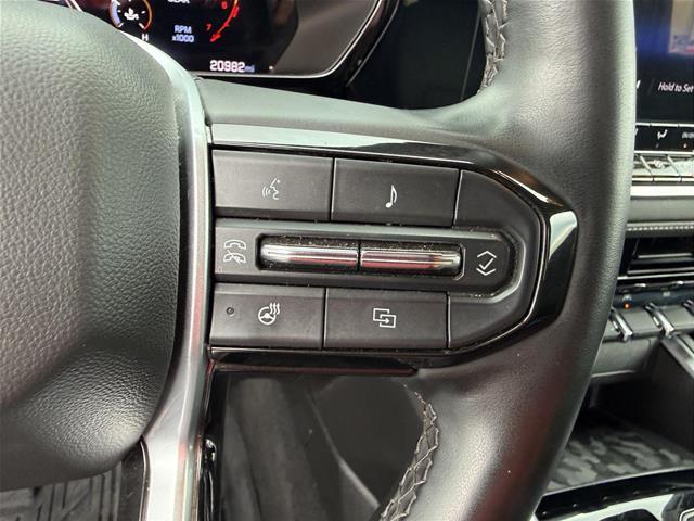 2024 Chevrolet Colorado - $37,790