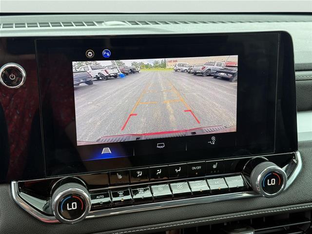 2024 Chevrolet Colorado - $37,790