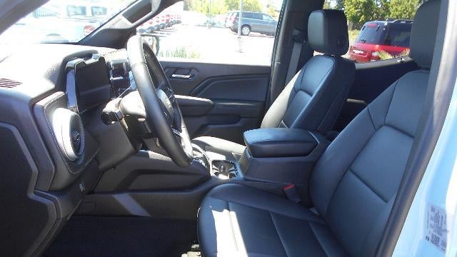 2025 Chevrolet Colorado LT