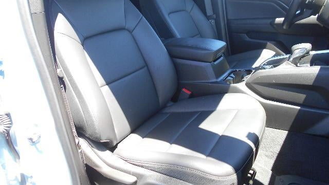 2025 Chevrolet Colorado LT