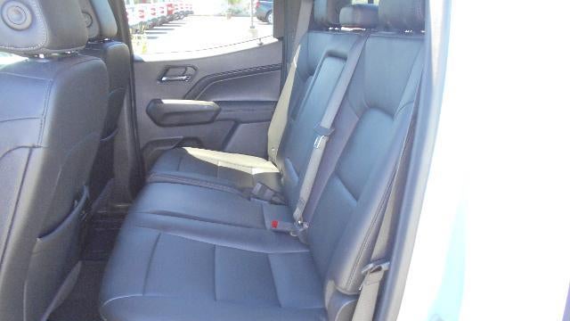 2025 Chevrolet Colorado LT