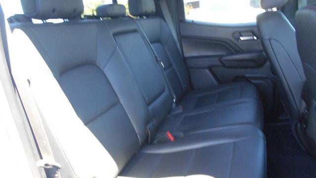 2025 Chevrolet Colorado LT
