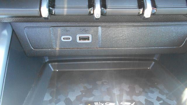 2025 Chevrolet Colorado LT