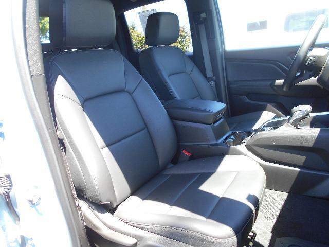 2025 Chevrolet Colorado - $35,910