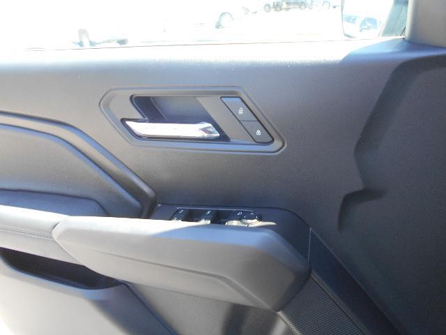 2025 Chevrolet Colorado - $35,910