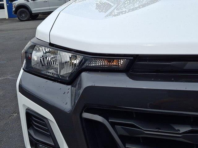 2024 Chevrolet Colorado - $36,434