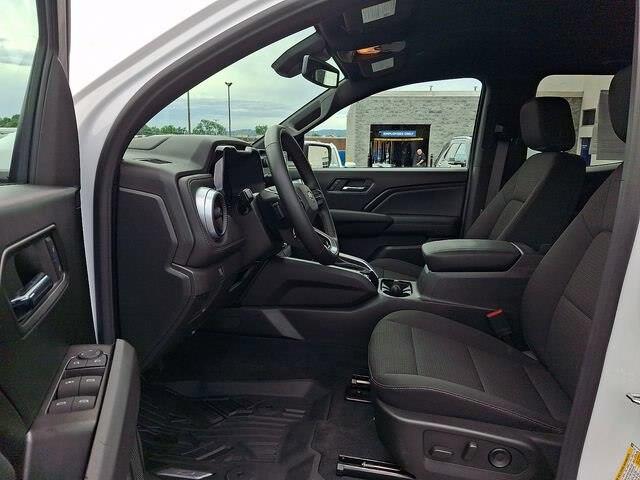 2024 Chevrolet Colorado - $36,434
